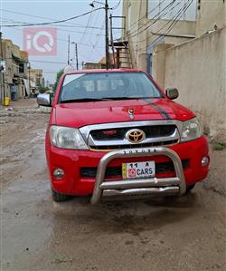 تويوتا هايلوكس